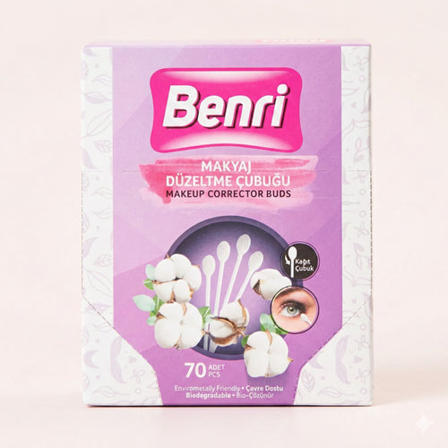 Makyaj Düzeltme Çubuğu 70`li